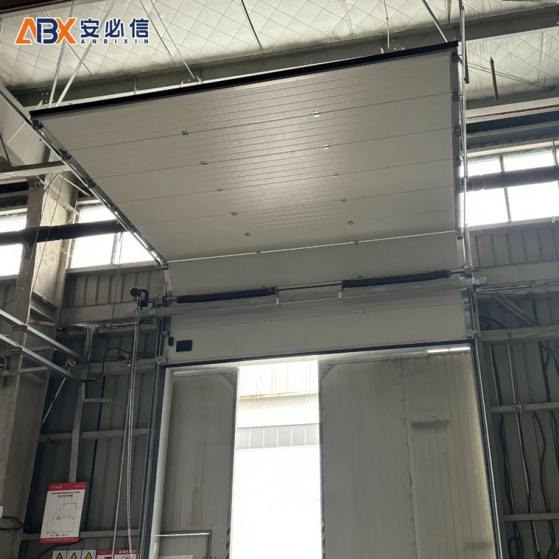 益阳高扬程提升门